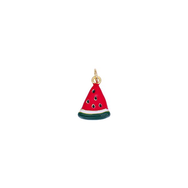 FOOD+DRINK Charm Collection