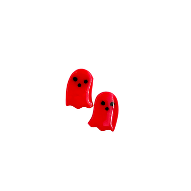 ghost studs