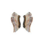 Hera Goddess Earrings