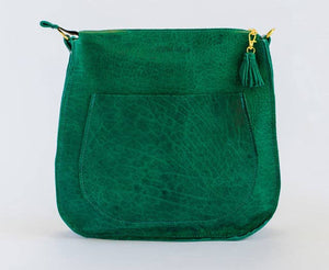 Leather Farrier Handbag