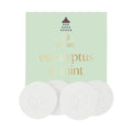 Eucalyptus & Mint Shower Steamers