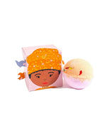 Women of Change Maya Angelou Bath Balm