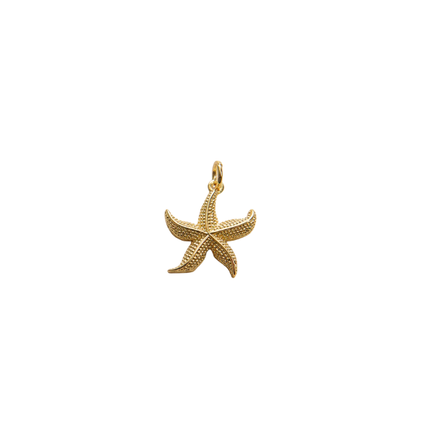 ANIMAL charm collection