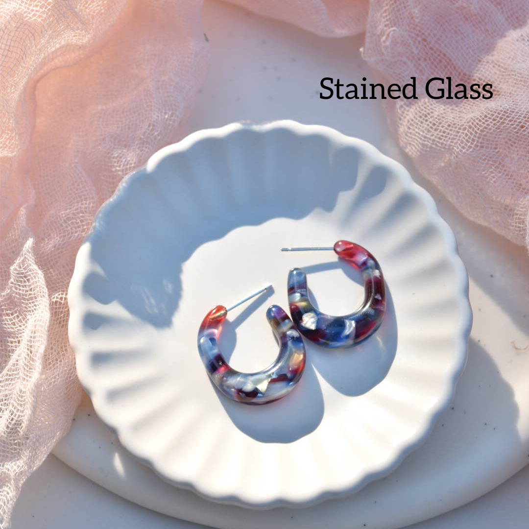 Juicy Hoops Collection