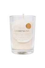 Rewined Champagne Candle 6 oz