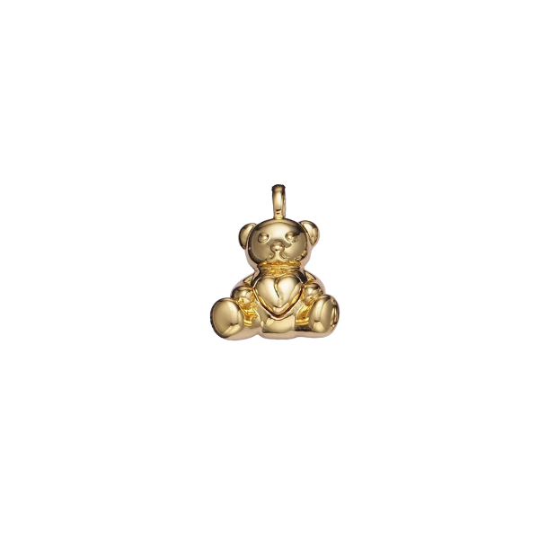 ANIMAL charm collection