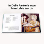 Dolly Parton Songteller: My Life in Lyrics
