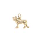 ANIMAL charm collection