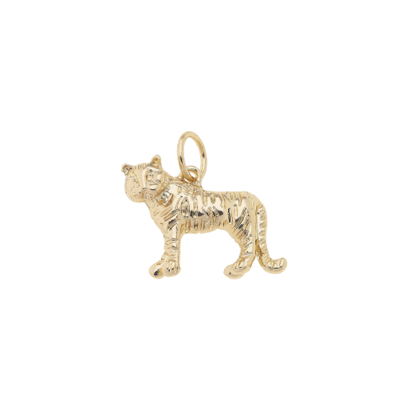 ANIMAL charm collection