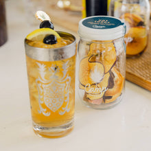 Hot Toddy Cocktail Kit