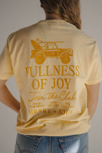 Choose Joy Tee