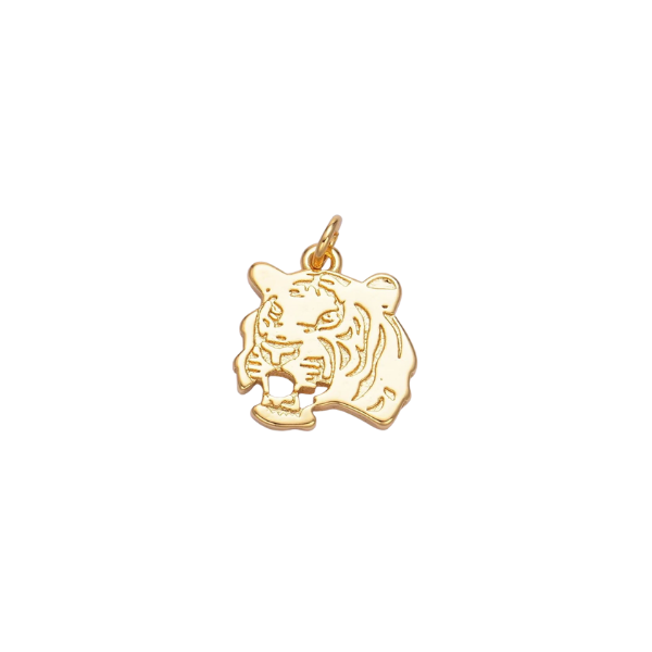 ANIMAL charm collection