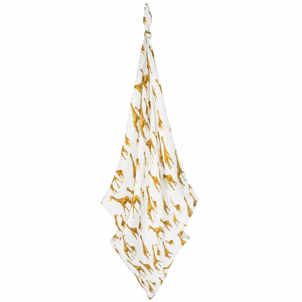 Organic Swaddle