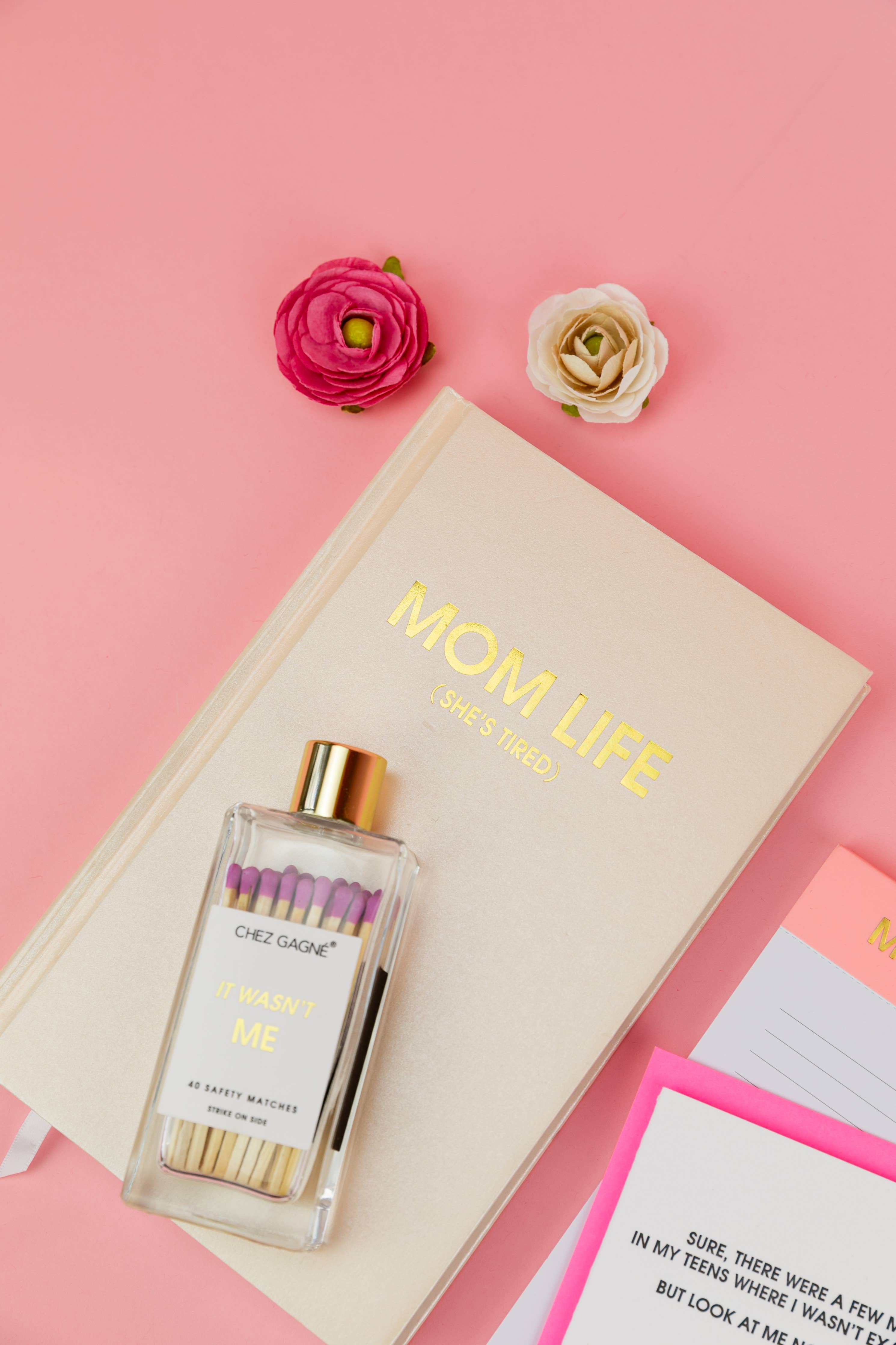 It Wasn't Me Matches