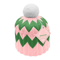 Snickerdoodle 10oz Beanie Candle
