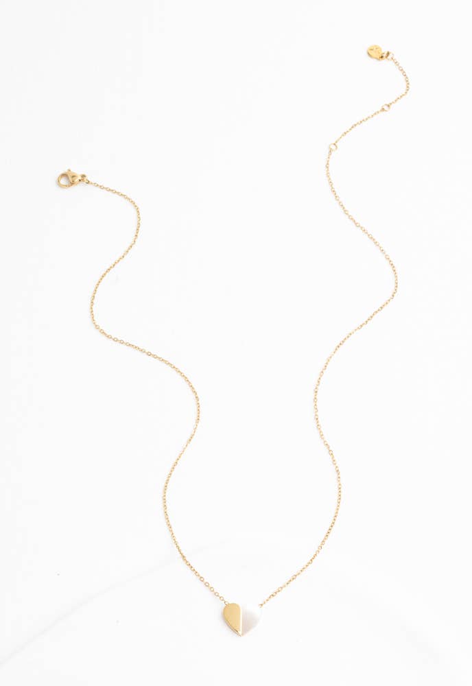 Give Hope Necklace