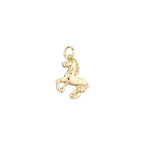 ANIMAL charm collection
