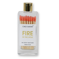 Fire in the Hole Matches