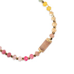 Chakra Glow Bracelet - Creativity