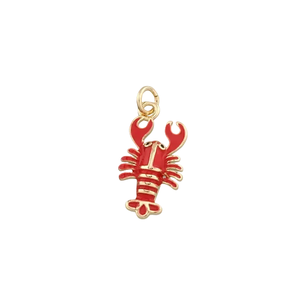 ANIMAL charm collection