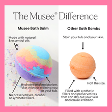Daisy Bath Balm