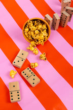 Backyard Cookout Popcorn