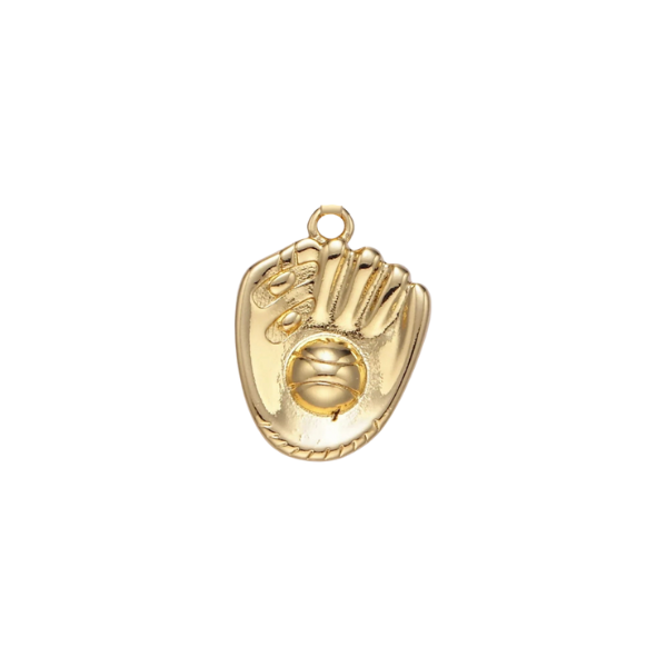 SPORTS+HOBBIES Charm Collection