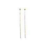 Duster Stud Earrings