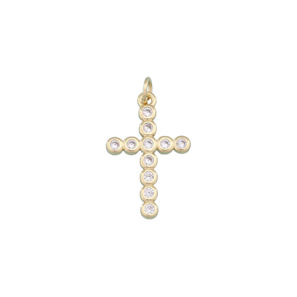 RELIGIOUS Charm Collection