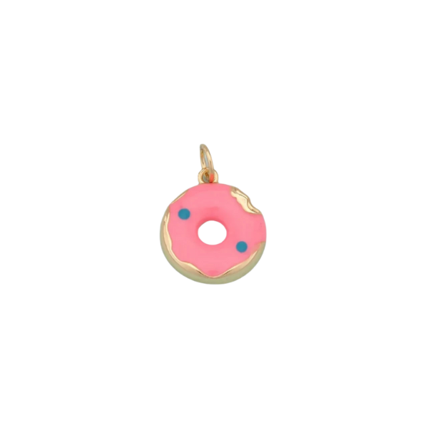 FOOD+DRINK Charm Collection