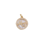 WORD Charm Collection