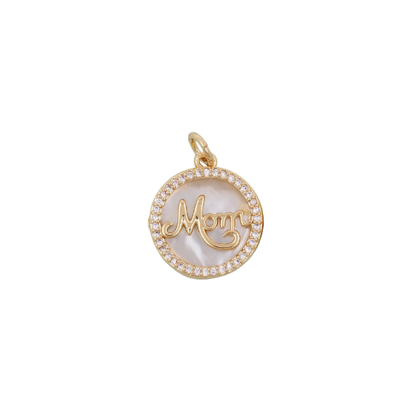 WORD Charm Collection