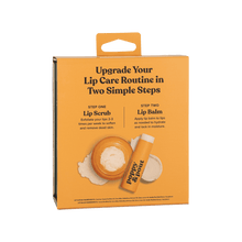 Lemon Bloom Lip Care Duo