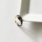 Ruyi Dome Ring Collection