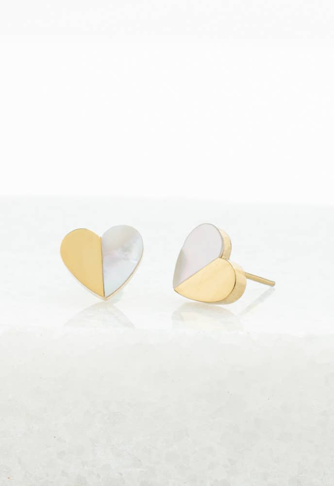 Give Hope Earrings