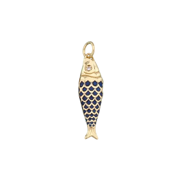 ANIMAL charm collection