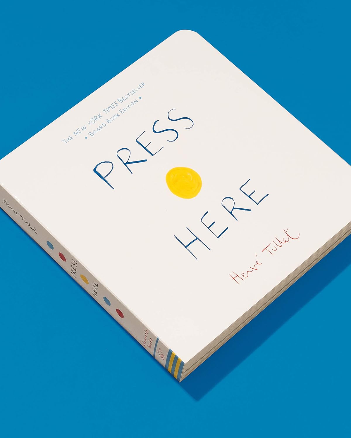 Press Here