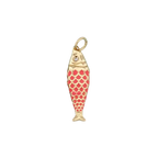 ANIMAL charm collection