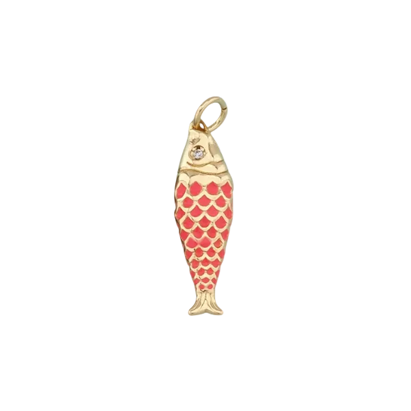 ANIMAL charm collection