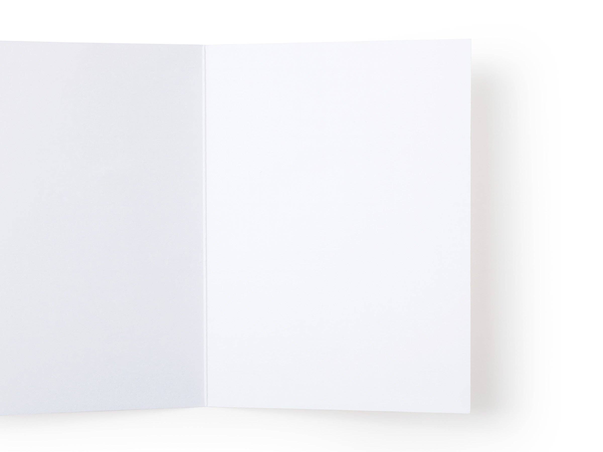 I Hope You Love the Gift Greeting Card