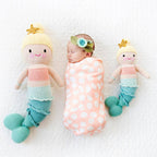 Skye the Mermaid | cuddle + kind