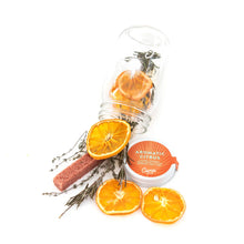 Aromatic Citrus Cocktail Kit- 16 oz