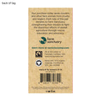 Socks that Save Sheep