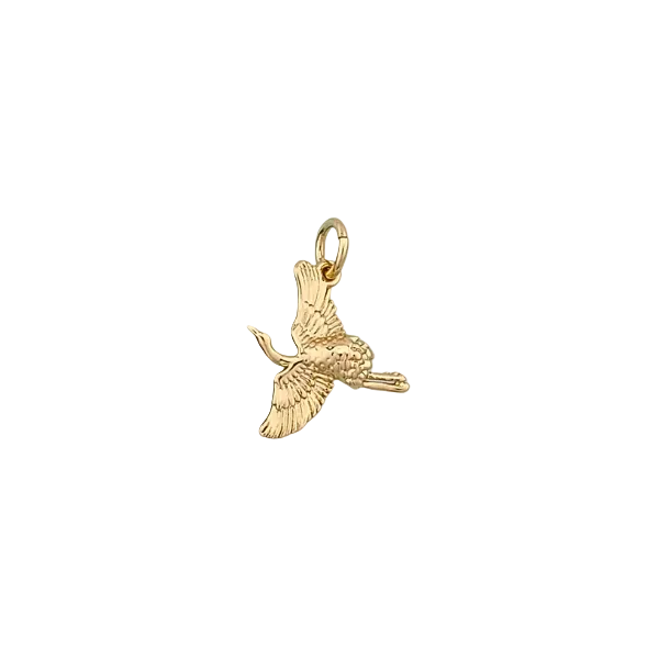 ANIMAL charm collection