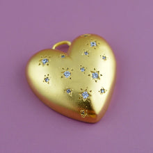 Antique Gold Large Charms