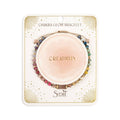 Chakra Glow Bracelet - Creativity