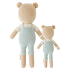 Charlie the honey bear | cuddle + kind