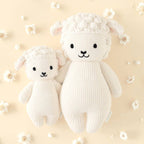 Big Baby Lamb | cuddle + kind