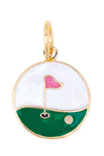 SPORTS+HOBBIES Charm Collection