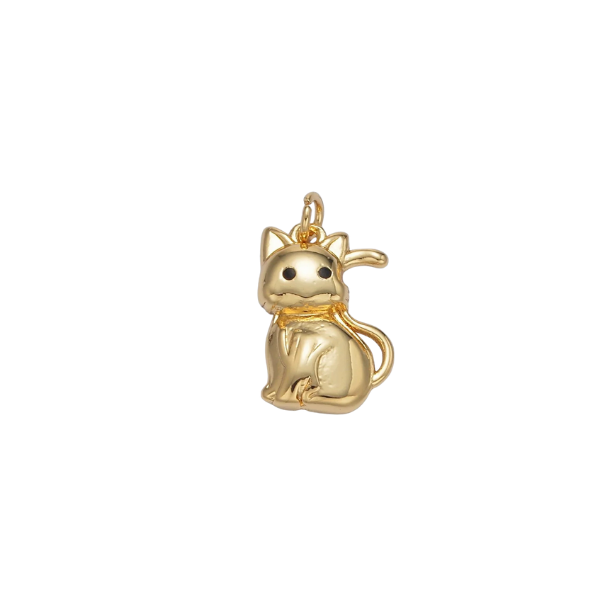ANIMAL charm collection